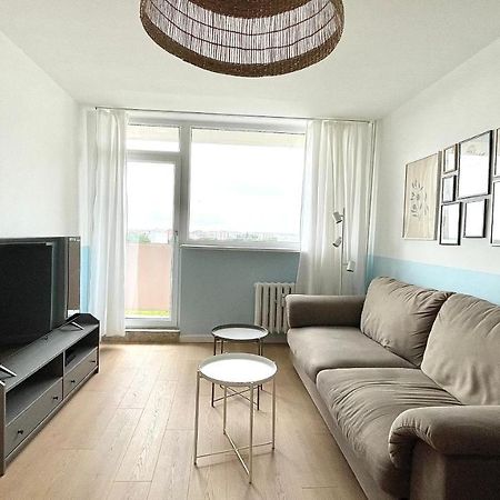 Aphome Apartments - Powstancow Slaskich Wrocław Eksteriør bilde