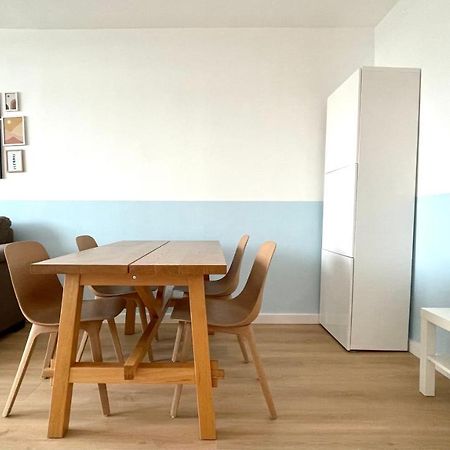 Aphome Apartments - Powstancow Slaskich Wrocław Eksteriør bilde