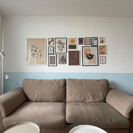 Aphome Apartments - Powstancow Slaskich Wrocław Eksteriør bilde