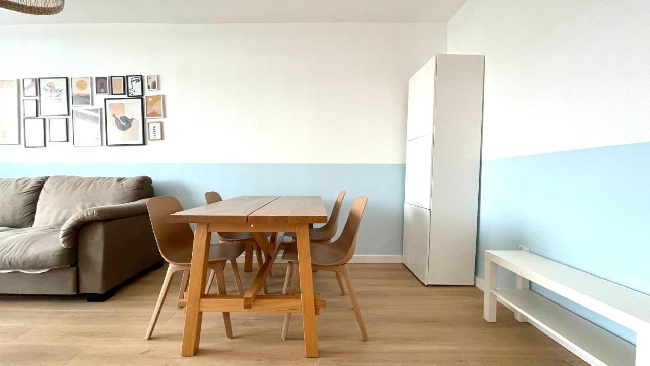 Aphome Apartments - Powstancow Slaskich Wrocław Eksteriør bilde